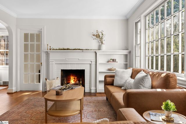 31 Rock Creek Drive, Greenville, SC 29605