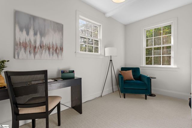 31 Rock Creek Drive, Greenville, SC 29605