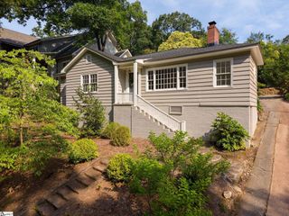 31 Rock Creek Drive, Greenville, SC 29605