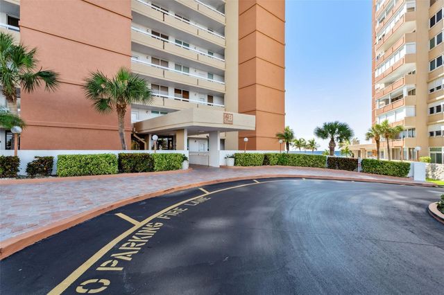 17900 GULF BOULEVARD 6C, Redington Shores, FL 33708