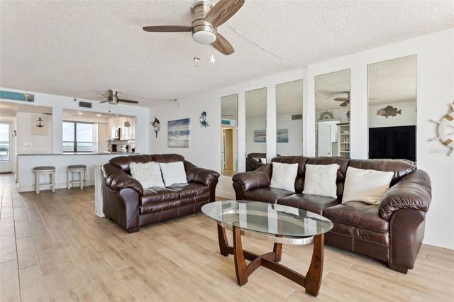 17900 GULF BOULEVARD 6C, Redington Shores, FL 33708