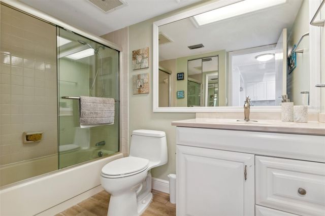 17900 GULF BOULEVARD 6C, Redington Shores, FL 33708