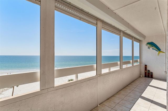 17900 GULF BOULEVARD 6C, Redington Shores, FL 33708
