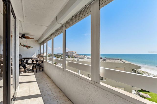 17900 GULF BOULEVARD 6C, Redington Shores, FL 33708