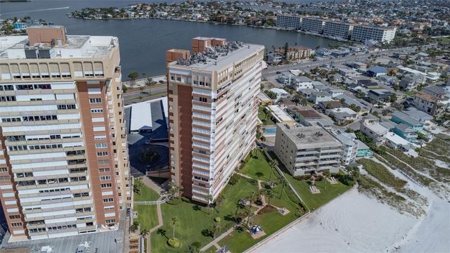 17900 GULF BOULEVARD 6C, Redington Shores, FL 33708