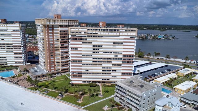 17900 GULF BOULEVARD 6C, Redington Shores, FL 33708