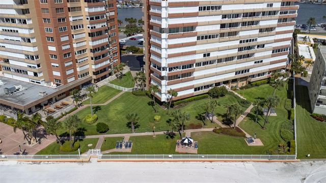 17900 GULF BOULEVARD 6C, Redington Shores, FL 33708