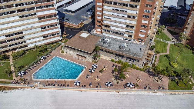 17900 GULF BOULEVARD 6C, Redington Shores, FL 33708