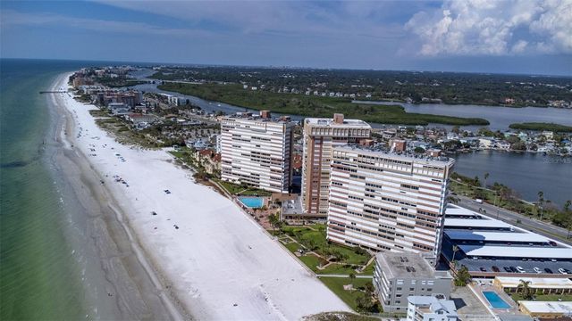 17900 GULF BOULEVARD 6C, Redington Shores, FL 33708