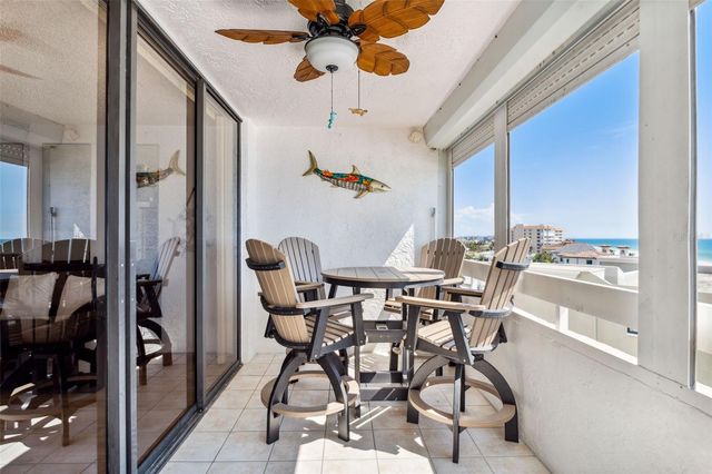 17900 GULF BOULEVARD 6C, Redington Shores, FL 33708