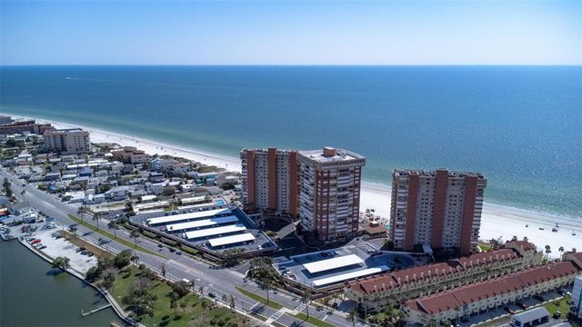 17900 GULF BOULEVARD 6C, Redington Shores, FL 33708