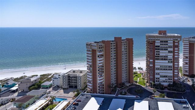 17900 GULF BOULEVARD 6C, Redington Shores, FL 33708