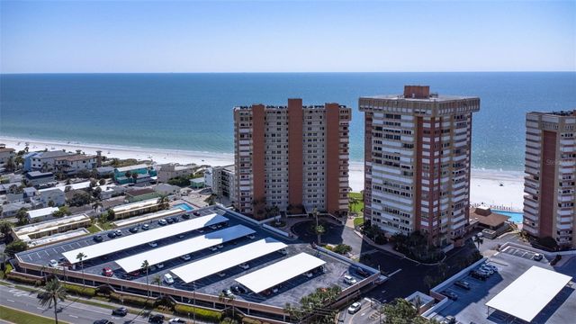 17900 GULF BOULEVARD 6C, Redington Shores, FL 33708
