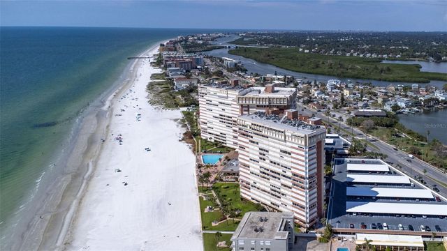 17900 GULF BOULEVARD 6C, Redington Shores, FL 33708