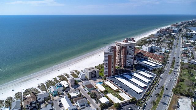 17900 GULF BOULEVARD 6C, Redington Shores, FL 33708