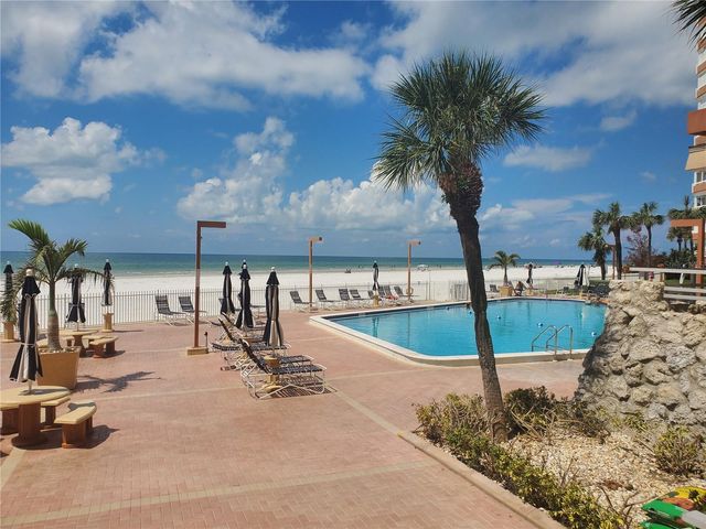 17900 GULF BOULEVARD 6C, Redington Shores, FL 33708