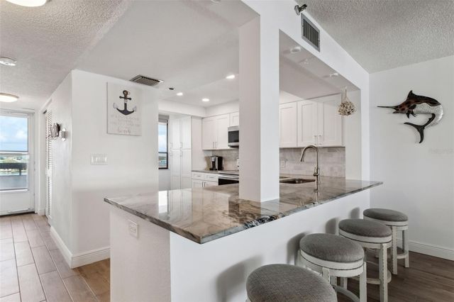 17900 GULF BOULEVARD 6C, Redington Shores, FL 33708