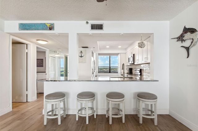 17900 GULF BOULEVARD 6C, Redington Shores, FL 33708