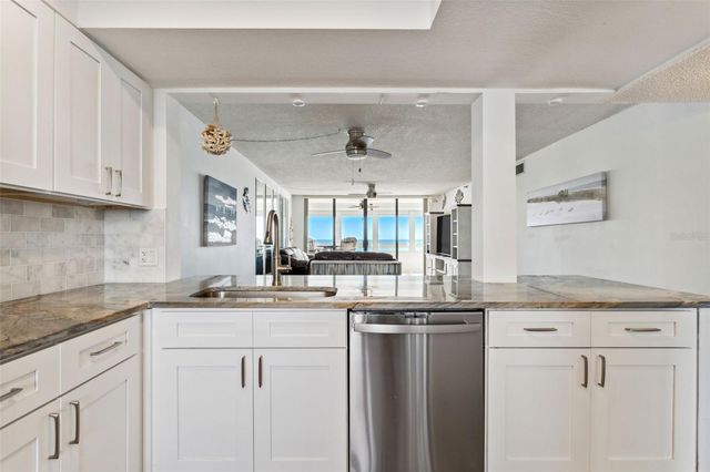 17900 GULF BOULEVARD 6C, Redington Shores, FL 33708