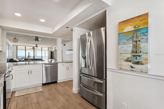 17900 GULF BOULEVARD 6C, Redington Shores, FL 33708