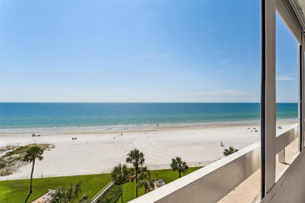 17900 GULF BOULEVARD 6C, Redington Shores, FL 33708