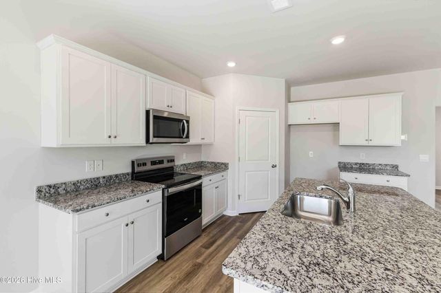 315 Merchant Point Boulevard Lot 67, Jacksonville, NC 28546