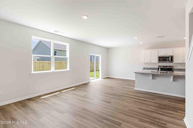 315 Merchant Point Boulevard Lot 67, Jacksonville, NC 28546