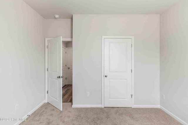 315 Merchant Point Boulevard Lot 67, Jacksonville, NC 28546