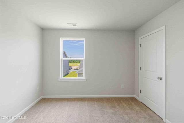 315 Merchant Point Boulevard Lot 67, Jacksonville, NC 28546