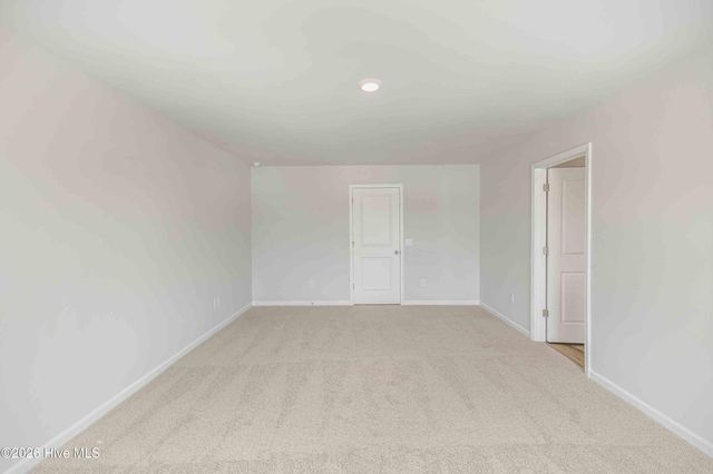 315 Merchant Point Boulevard Lot 67, Jacksonville, NC 28546