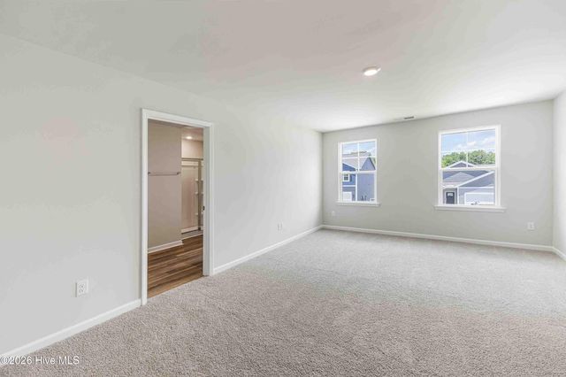 315 Merchant Point Boulevard Lot 67, Jacksonville, NC 28546