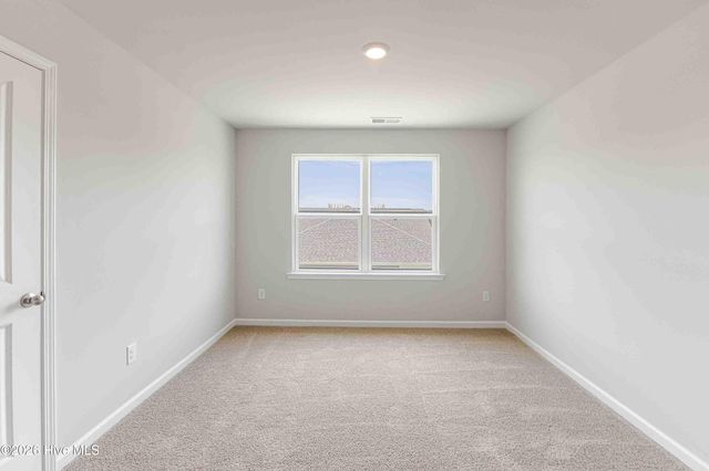 315 Merchant Point Boulevard Lot 67, Jacksonville, NC 28546