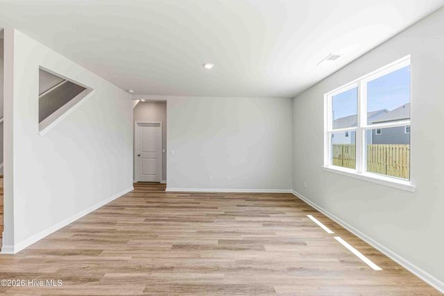 315 Merchant Point Boulevard Lot 67, Jacksonville, NC 28546