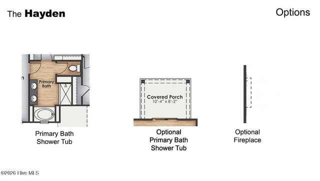 315 Merchant Point Boulevard Lot 67, Jacksonville, NC 28546