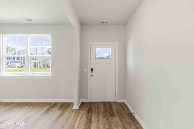 315 Merchant Point Boulevard Lot 67, Jacksonville, NC 28546