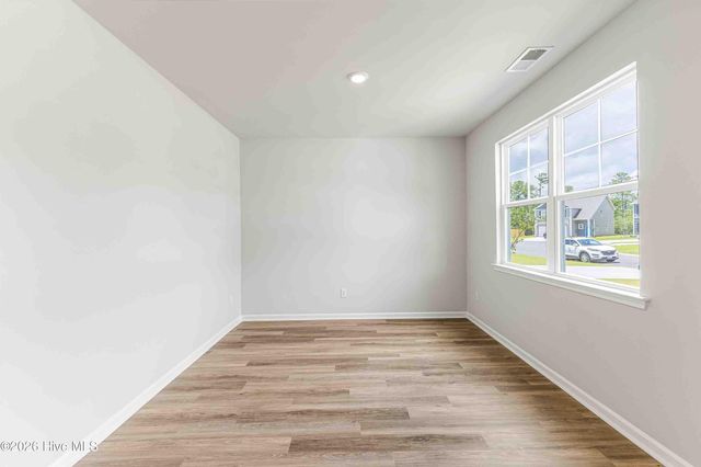 315 Merchant Point Boulevard Lot 67, Jacksonville, NC 28546