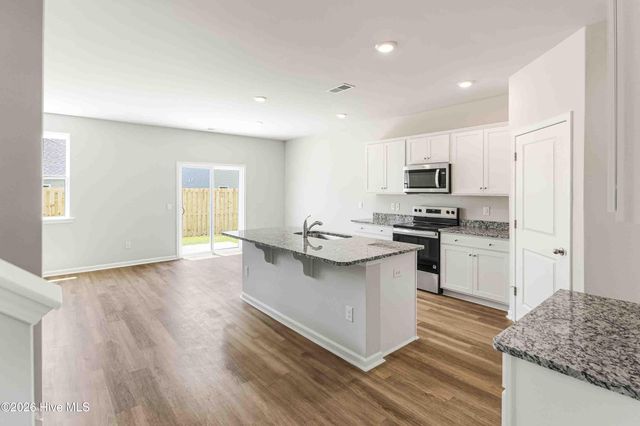 315 Merchant Point Boulevard Lot 67, Jacksonville, NC 28546