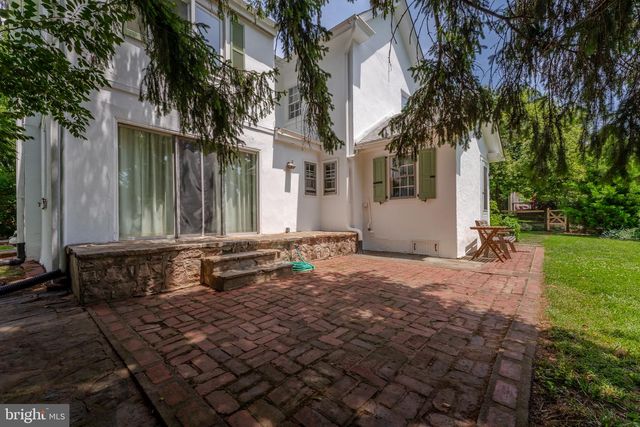 346 ROSEMARY AVE, Ambler, PA 19002