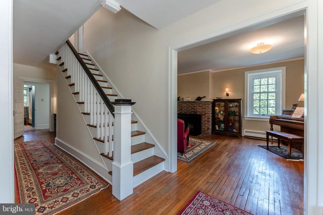 346 ROSEMARY AVE, Ambler, PA 19002