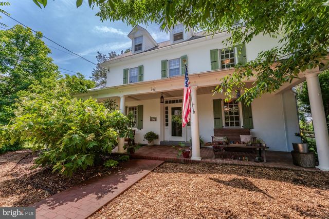 346 ROSEMARY AVE, Ambler, PA 19002