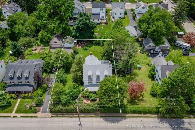 346 ROSEMARY AVE, Ambler, PA 19002