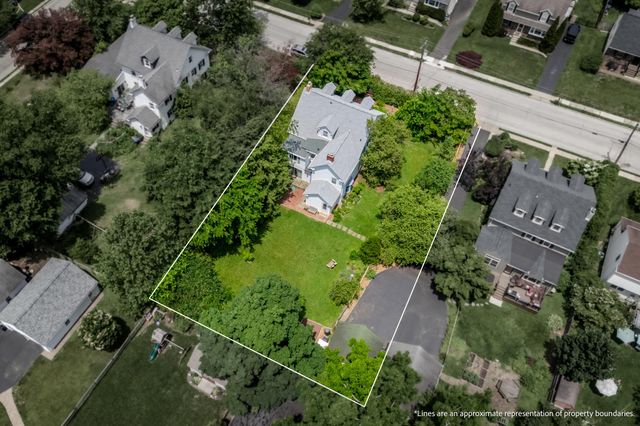 346 ROSEMARY AVE, Ambler, PA 19002