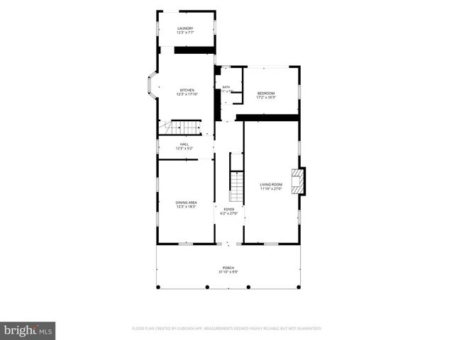 346 ROSEMARY AVE, Ambler, PA 19002