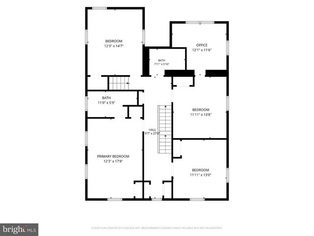 346 ROSEMARY AVE, Ambler, PA 19002