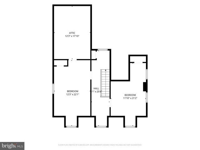 346 ROSEMARY AVE, Ambler, PA 19002