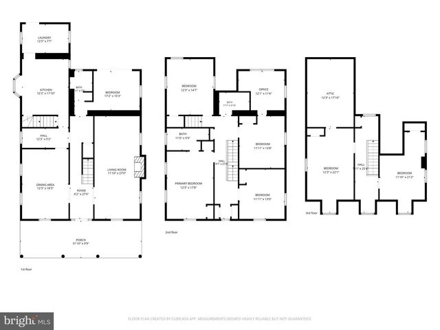 346 ROSEMARY AVE, Ambler, PA 19002