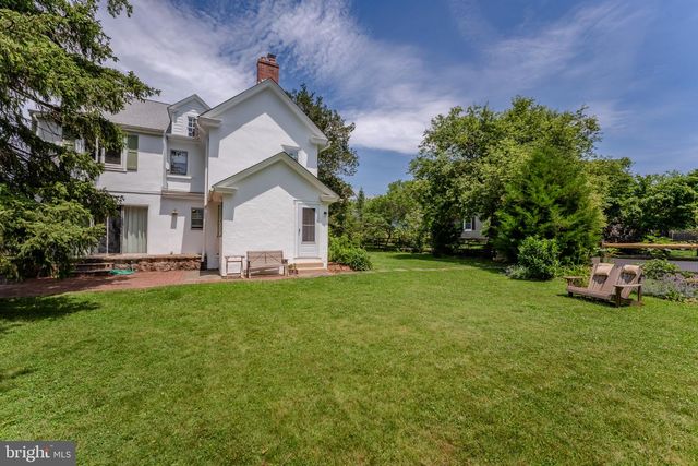 346 ROSEMARY AVE, Ambler, PA 19002