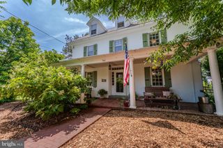 346 ROSEMARY AVE, Ambler, PA 19002