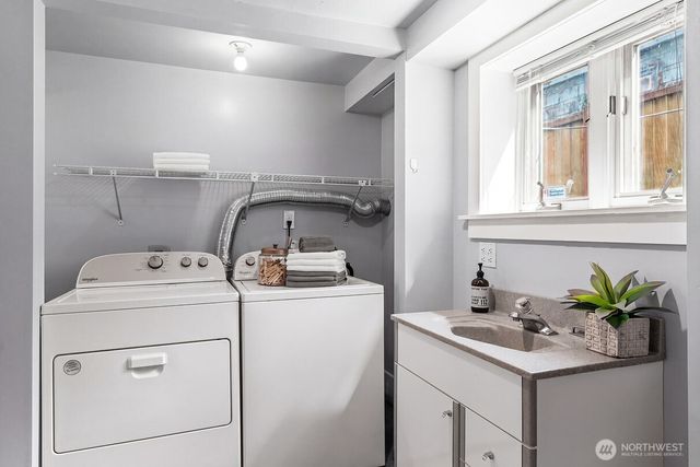 127 NE 58th Street, Seattle, WA 98105
