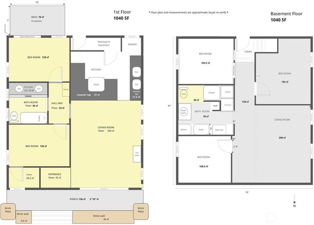 127 NE 58th Street, Seattle, WA 98105